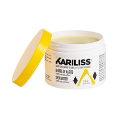 Kariliss - Shea Butter 175 ml image 0