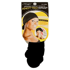 Magic Collection Knotted Wrap #2186