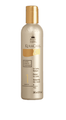 KeraCare 1st Lather Shampoo - Classic 8oz
