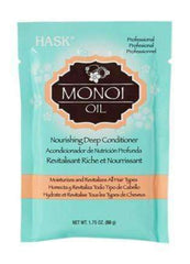 Hask Monoi Oil Nourishing Deep Conditioner