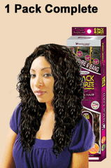 Magic Gold "Complete Pack" Human Hair Weave Beyonce 6pcs