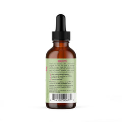 Mielle Rosemary Mint Scalp & Hair Strengthening Oil