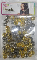 Touch Ups Beads - Amunet #TU1001B