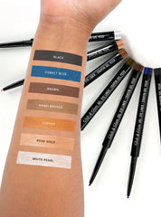 Glide & Glam Gel Liners SET