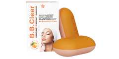 B.B. Clear - Cleaning soap 190 gr image 0