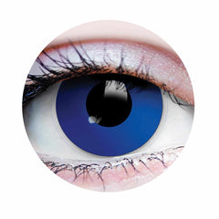 PRIMAL ® Wonderland - Blue Colored Contact Lenses