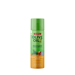 ORS Olive Oil Revitalizing Sheen Spray w/ Rosemary & Batana Oil