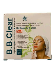 B.B. Clear - 5in1 unifying cream, 320ml image 0