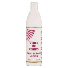 Makari Hand & Body Lotion