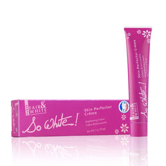 Fair And White So White Skin Perfector Brightening Cream 50ml / 1.7 fl oz