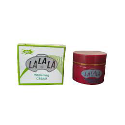 Premium Beauty LA LA LA® CRÈME Super Éclaircissante - Authentic Skincare Treatment