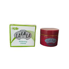 Premium Beauty LA LA LA® CRÈME Super Éclaircissante - Authentic Skincare Treatment