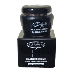 Premium Beauty RADIANCE 7® BLANCHISSEUR CRÈME EXTRA - Authentic Skincare Treatment