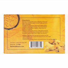 Reshma Turmeric Soap