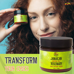 Jamaican Amber Edge Restore 2oz