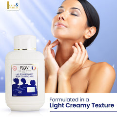 Fair and White Original Body Clearing Milk 500ml