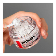 MEDIPEEL+(MDP+) Melanon X Drop Gel Cream (50g)