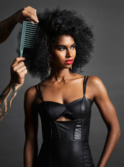 FROMM Curl Studio Shower Detangler Comb