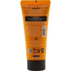 Van Der Hagen Shave Butter 3.4oz