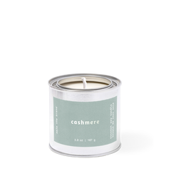 Cashmere | Ylang Ylang + Vanilla + Bergamot