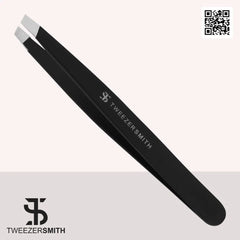 TweezerSmith Slant Tweezers