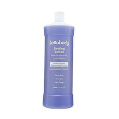 Lottabody Concentrate Setting Lotion 32oz