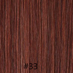 Natural Way Synthetic Silky Yaki Weave (22", 26")