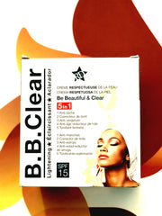 B.B. Clear - 5in1 Nourishing Cream, 320 ml image 0