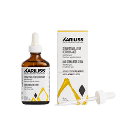 Kariliss-Growth stimulating serum 60 ml image 0