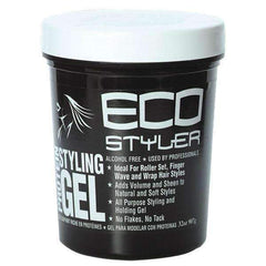 Eco Style Protein Styling Gel 32oz