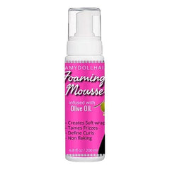 Tamy Doll Hair Foaming Mousse