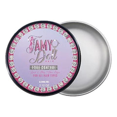 Tamy Doll Hair Edge Control’ Lay & Slay Your Edges
