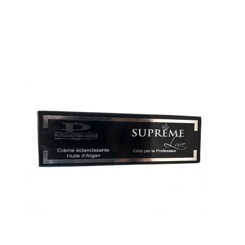 Pr. Françoise Bedon - Suprême Luxe Moisturizing Cream 50 ml image 0