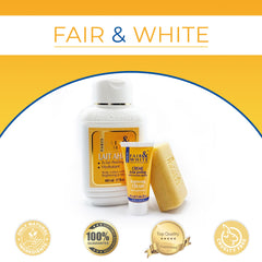Fair and White AHA Body Lotion 500ml