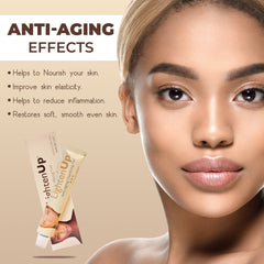 LightenUp GOLD Anti-Aging Clarifying Gel 30gr