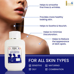 Fair and White Original Body Clearing Milk 500ml