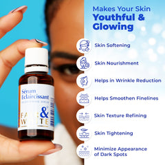 Fair And White Original Brightening Serum 30ml