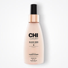 CHI Luxury Black Seed Oil Blend Leave In Conditioner - 4oz