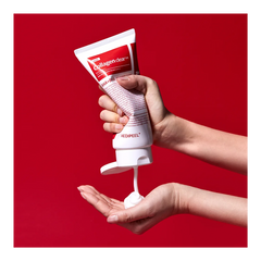 MEDIPEEL+(MDP+) Red Lacto Collagen Clear Foam Cleanser 2.0 (120ml)