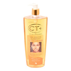 CT+: Clarifying shower gel with carrot oil, 800 ml image 0