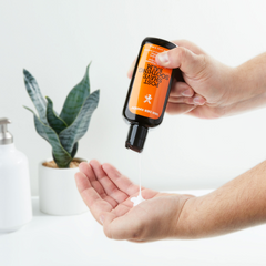 Van Der Hagen Post Shave Soothing Balm