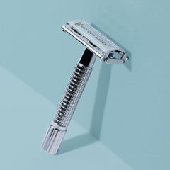 Van Der Hagen Traditional Safety Razor
