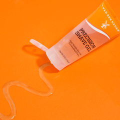 Van Der Hagen Precision Shave Gel