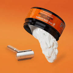 Van Der Hagen Whipped Shave Créme