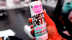 The Doux That's Deep 5-Minute Deep Conditioner