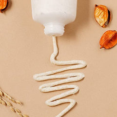 Midha Rice Bran Scrub Foam