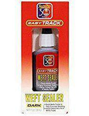 Salon Pro 30 Sec Easy Track Weft Sealer-Dark 1oz
