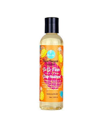 Curls Poppin Pineapple Collection So So Fresh Vitamin C & Mint Scalp Treatment