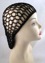 Magic Collection Thick Hair Net - Extra Large