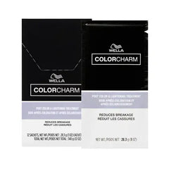 Wella Color Charm Post Color & Lightening Treatment